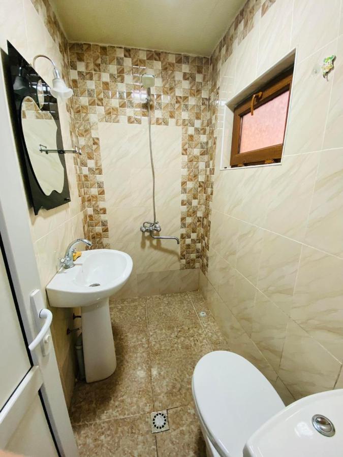 Guest House Khatuna Borjomi Exterior photo