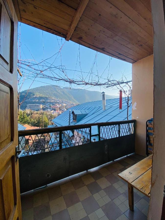 Guest House Khatuna Borjomi Exterior photo