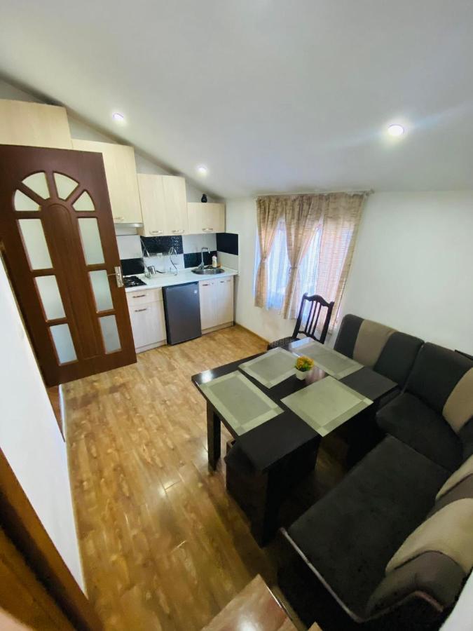 Guest House Khatuna Borjomi Exterior photo